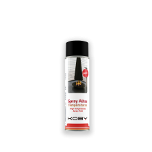 KOBY SPRAY ALTAS TEMPERATURAS